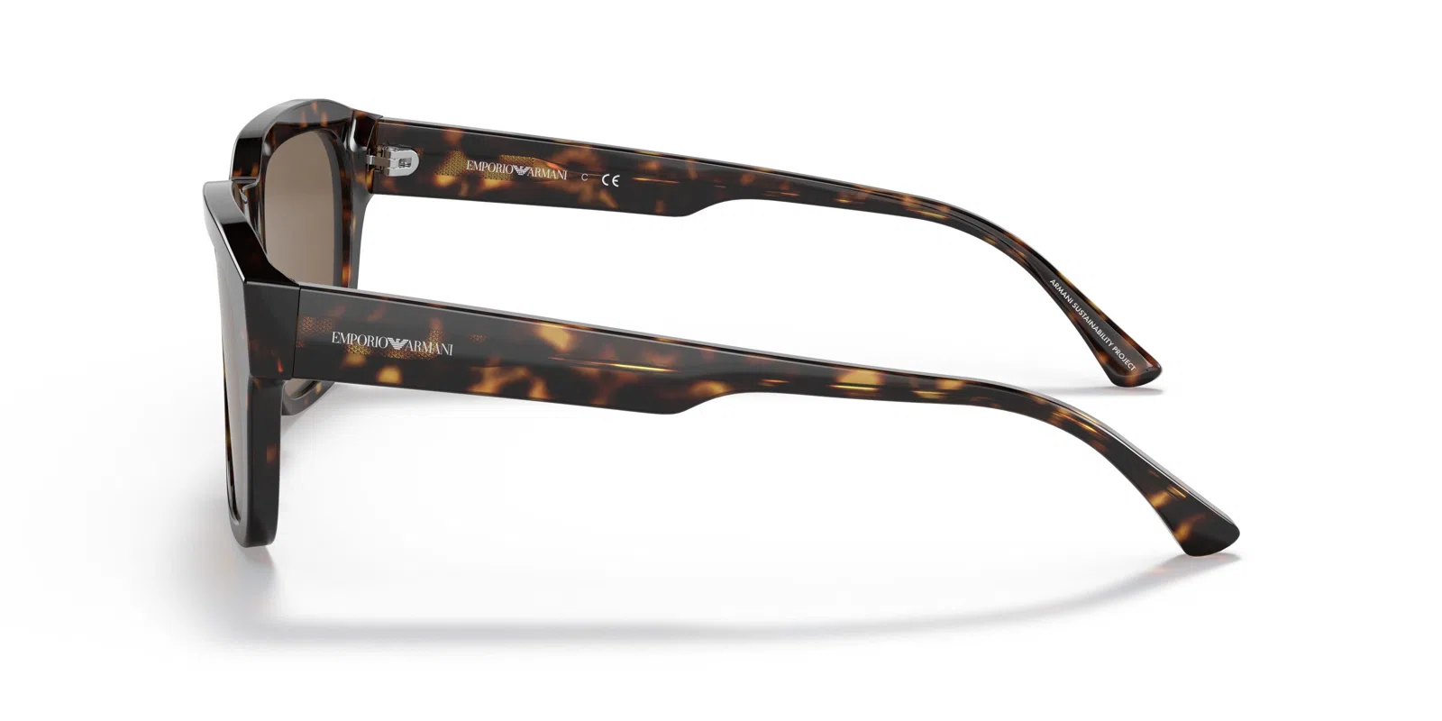 Emporio Armani 4175 Sunglasses - view 16
